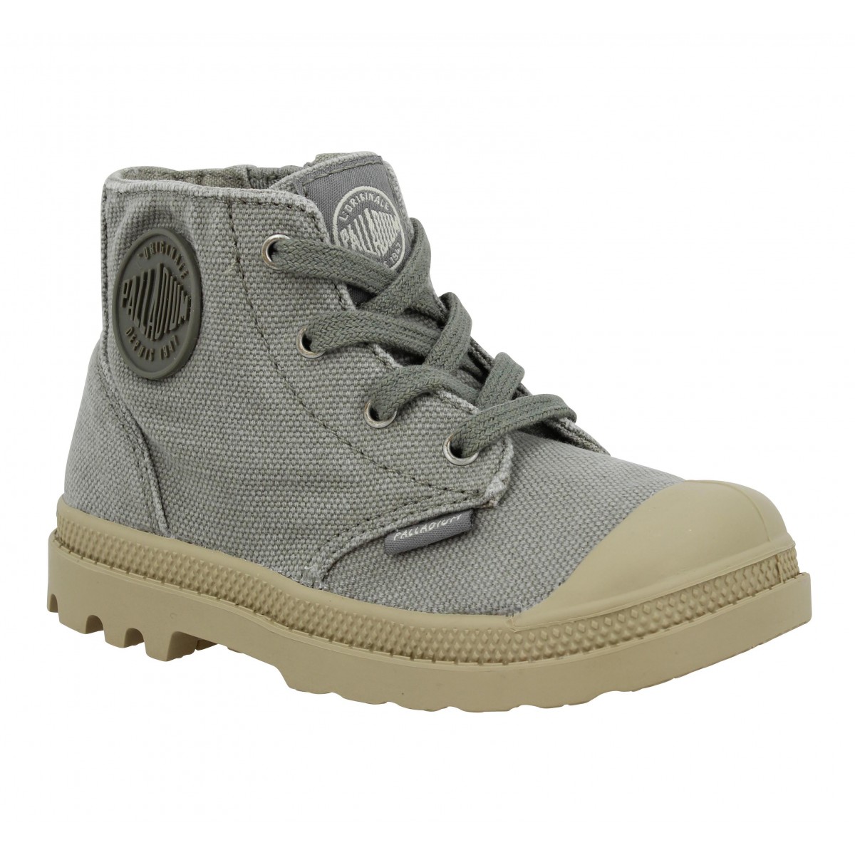 palladium bebe fille