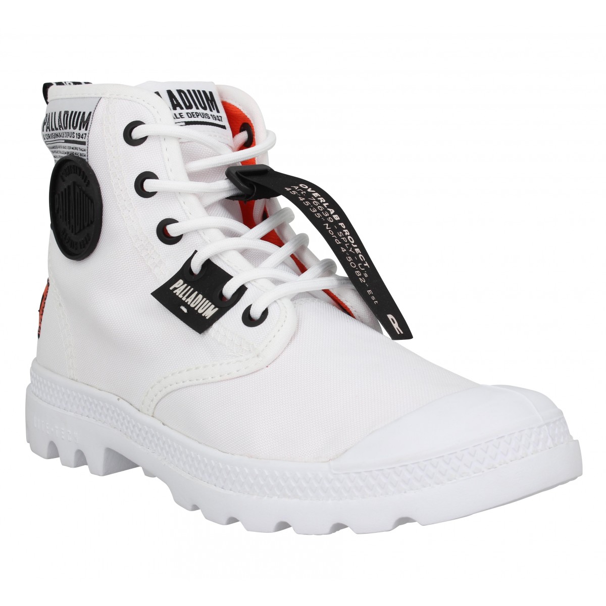 palladium chaussures
