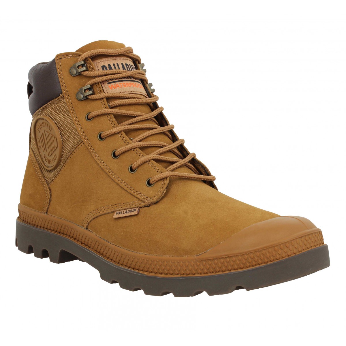 Palladium homme sarenza shop