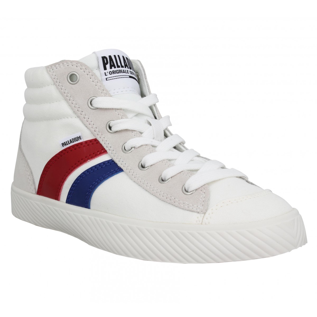 Palladium basket discount