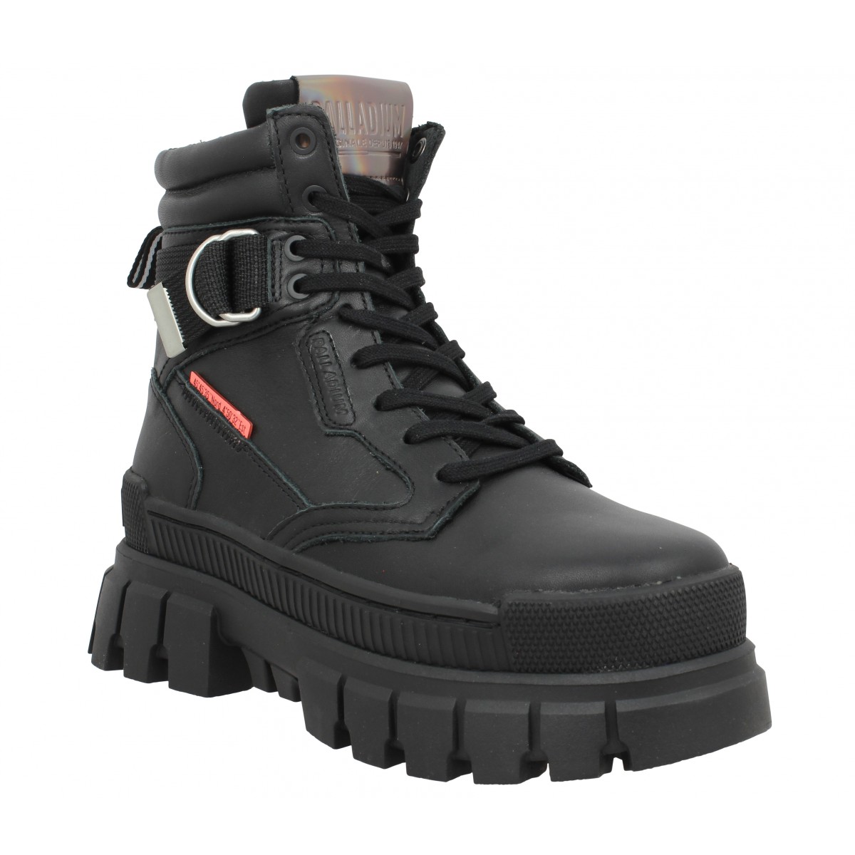 Bottes online palladium marseille