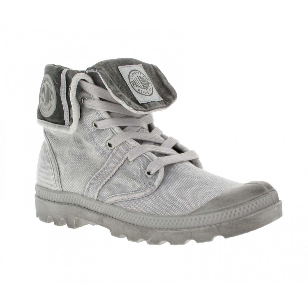 chaussure palladium homme