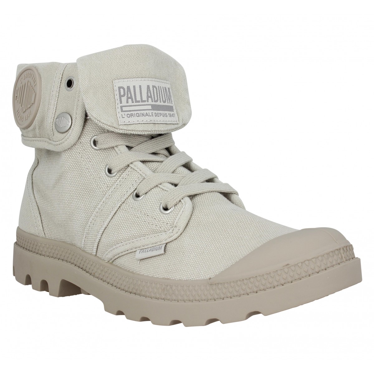 Sandales homme palladium