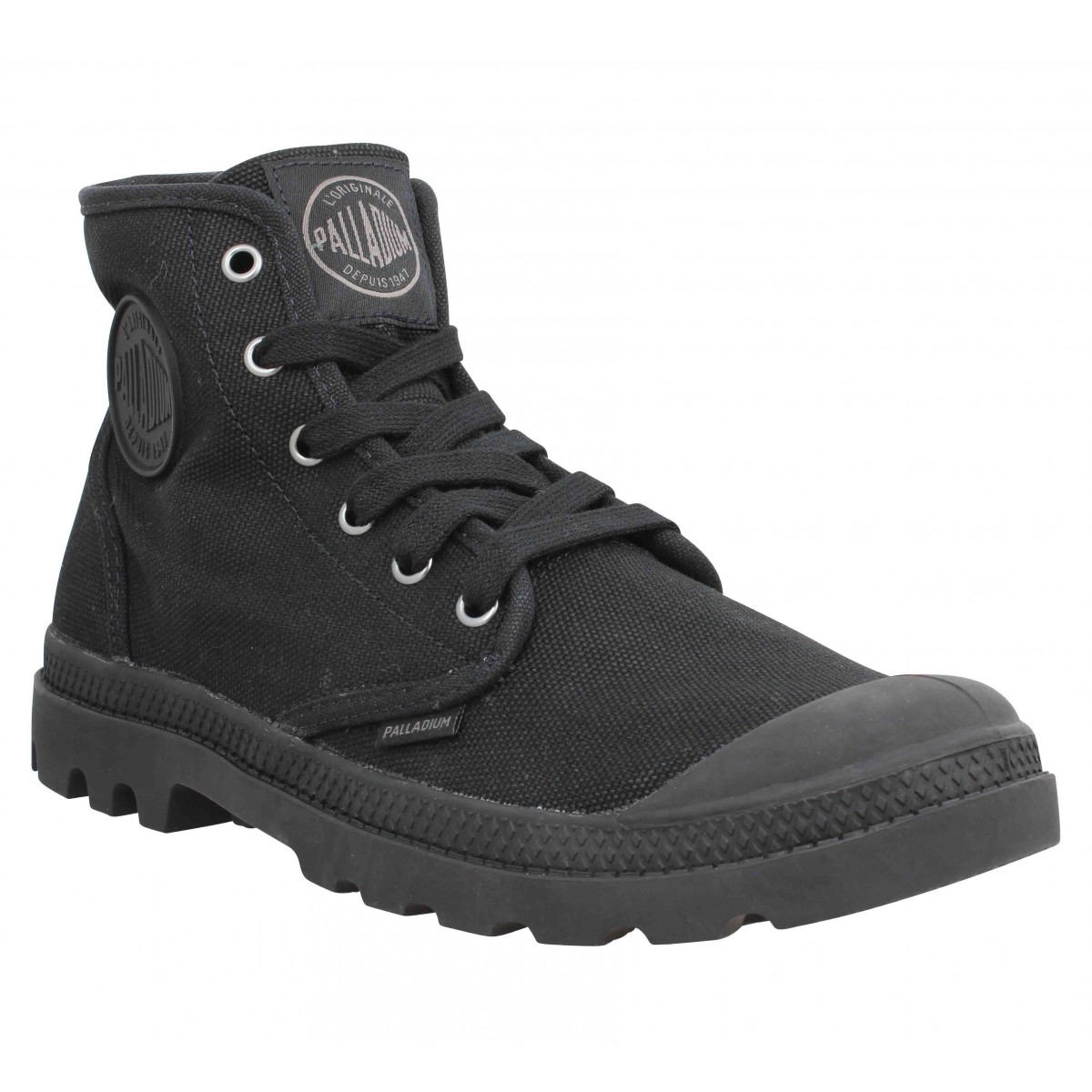 palladium noires
