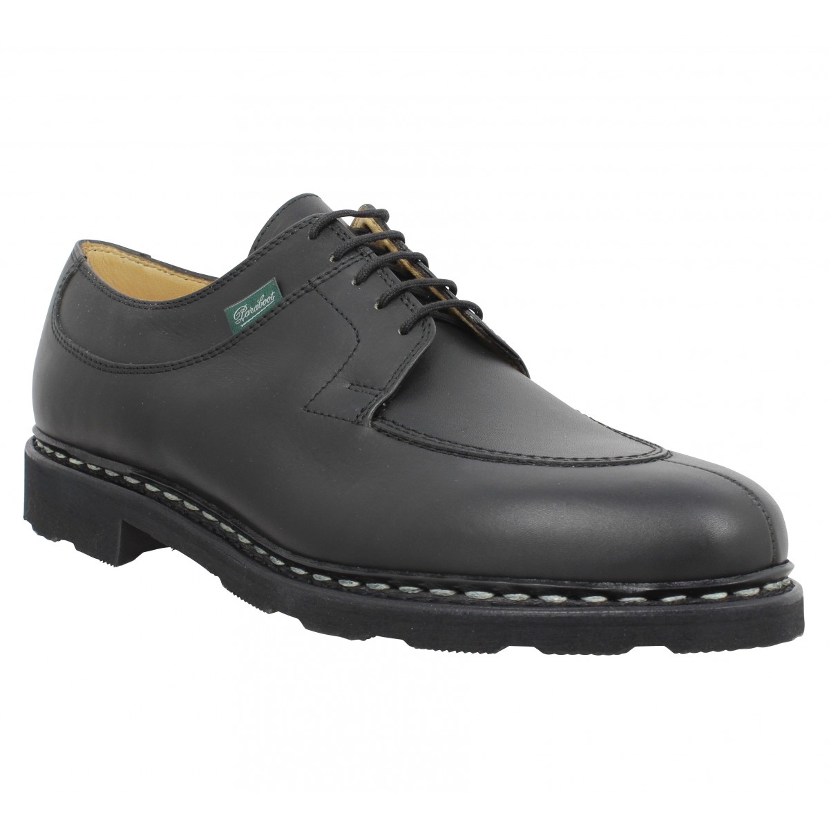 Paraboot chaussures homme discount