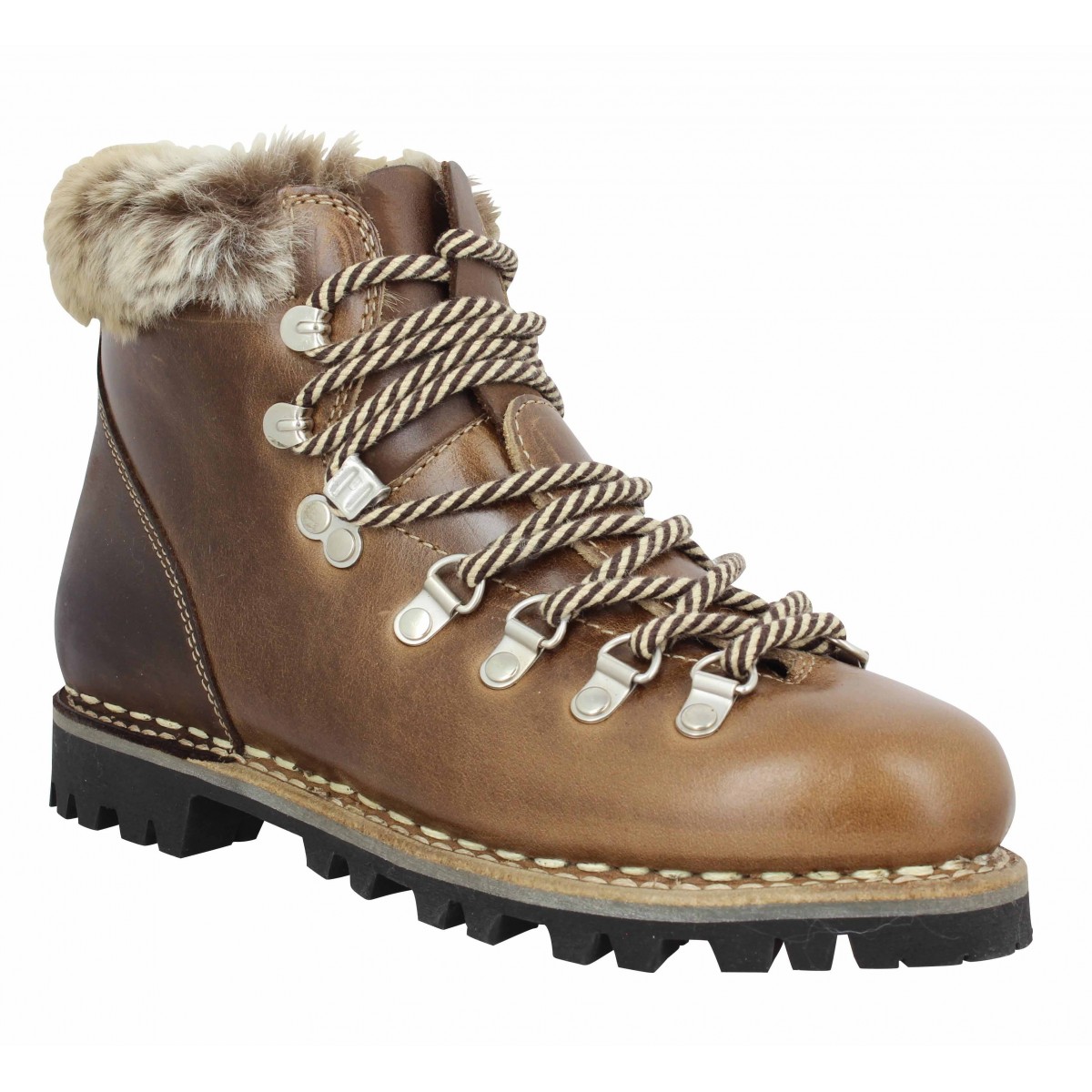 paraboot femme avoriaz