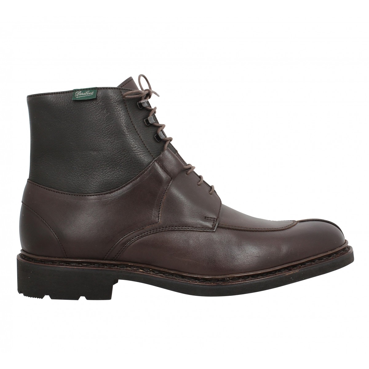 paraboot homme occasion