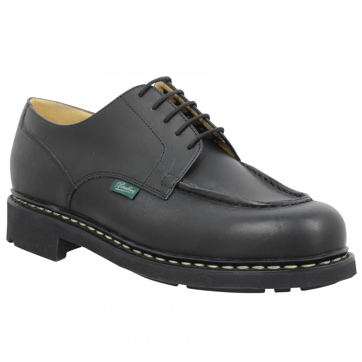 paraboot homme hiver 2018