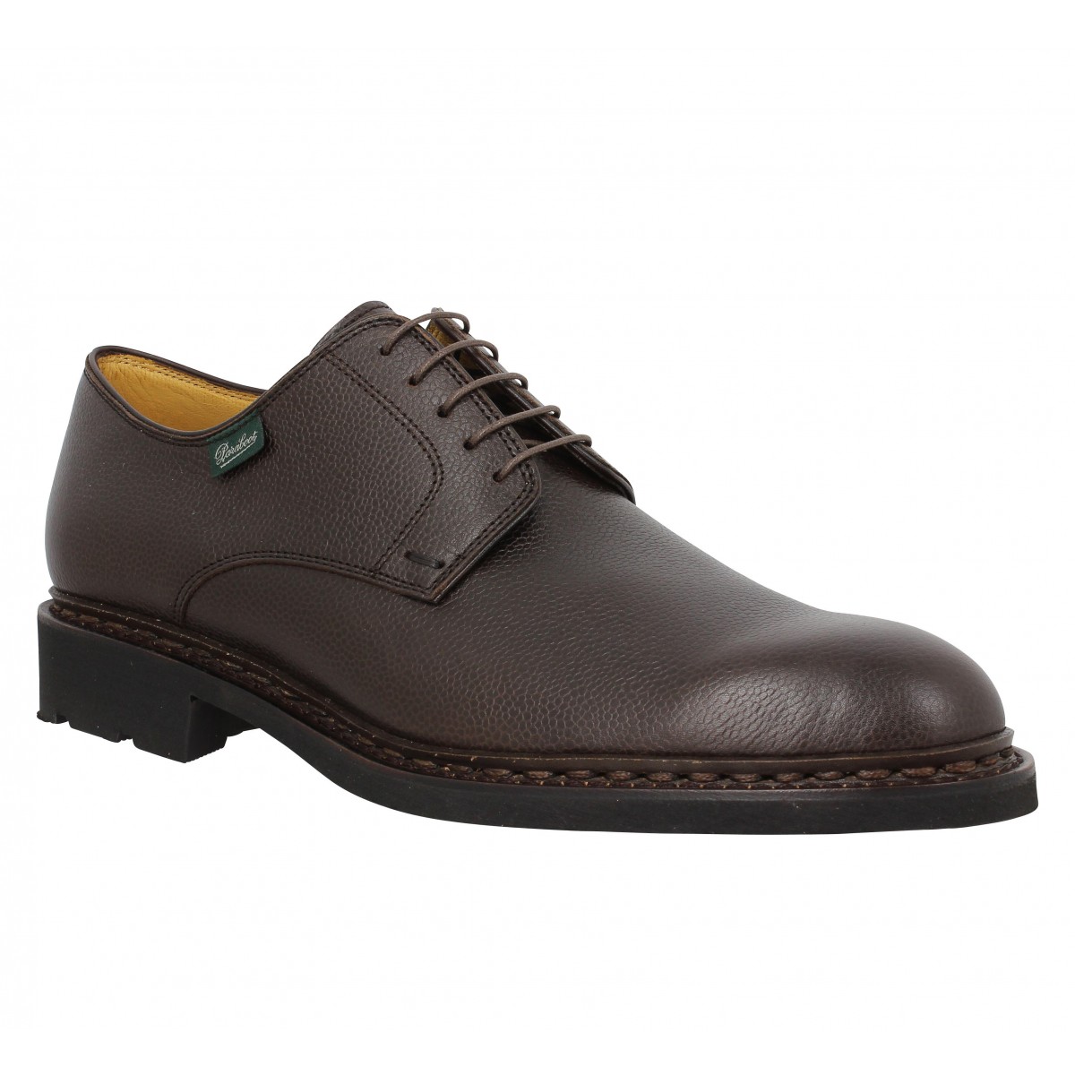 paraboot homme occasion