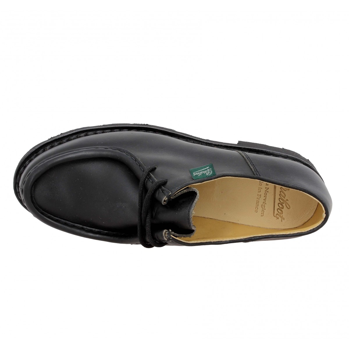 Paraboot femme soldes hot sale