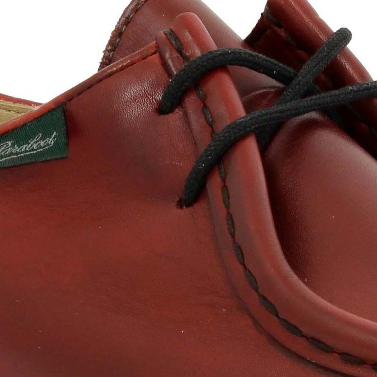 Paraboot femme soldes hotsell