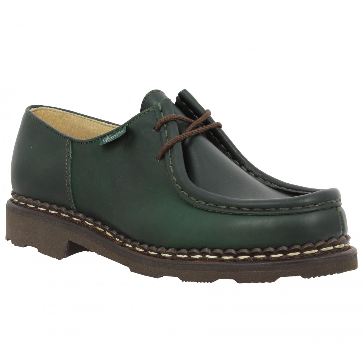 Chaussures femme paraboot store