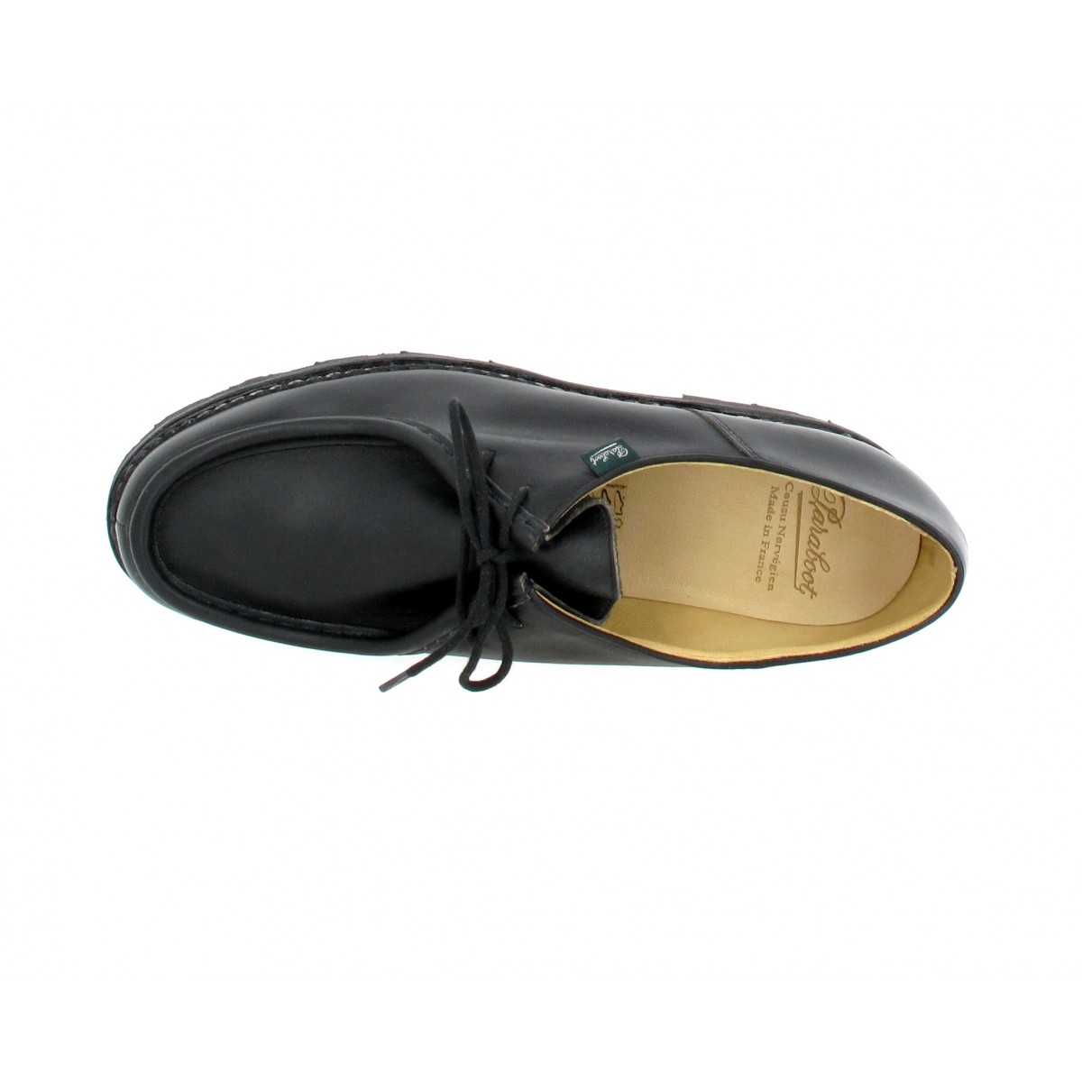 Paraboot best sale michael avis