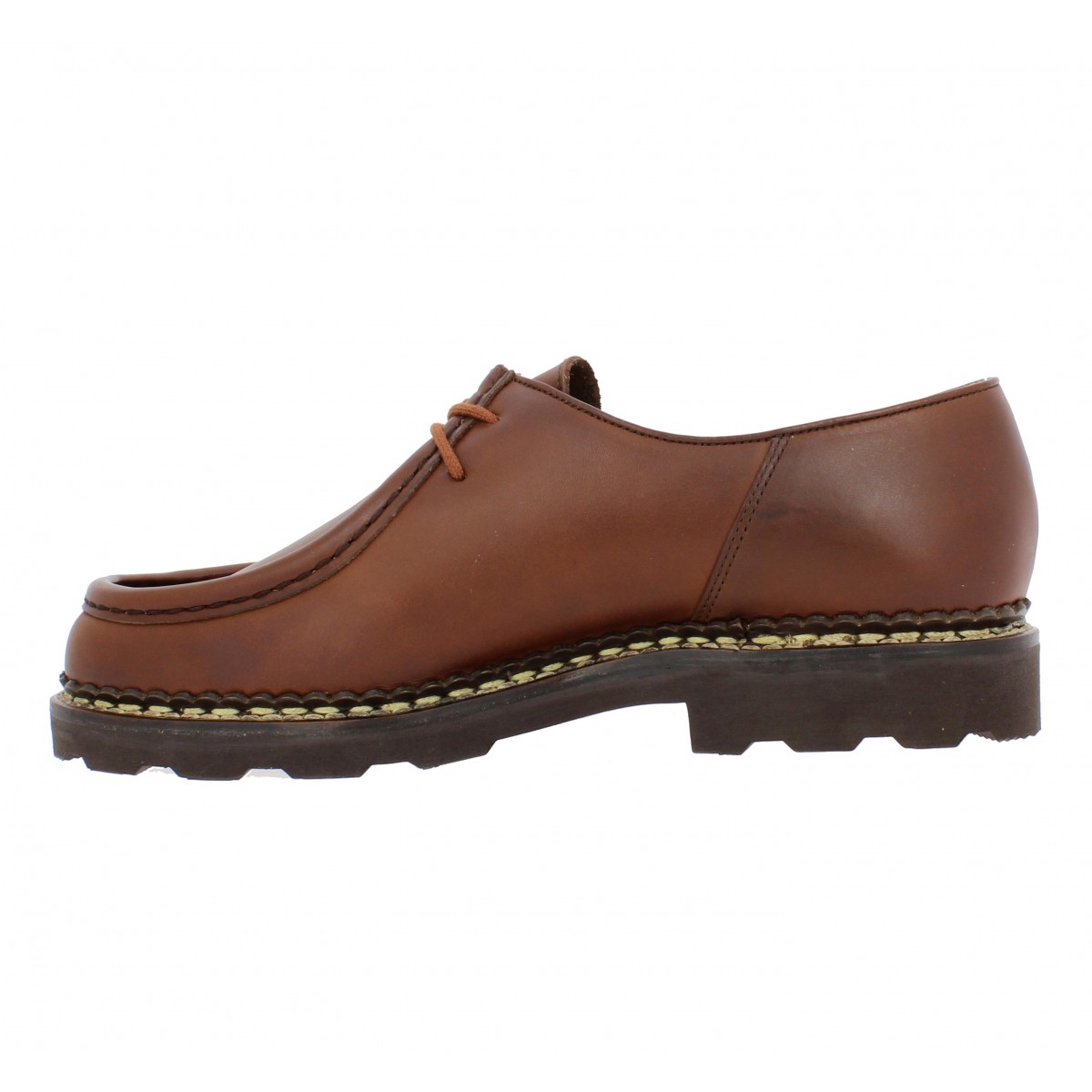 Paraboot pas cher homme best sale