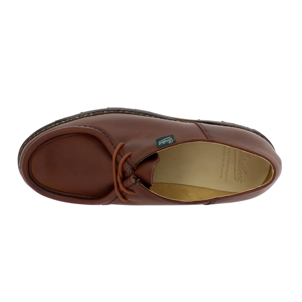Paraboot michael avis sale