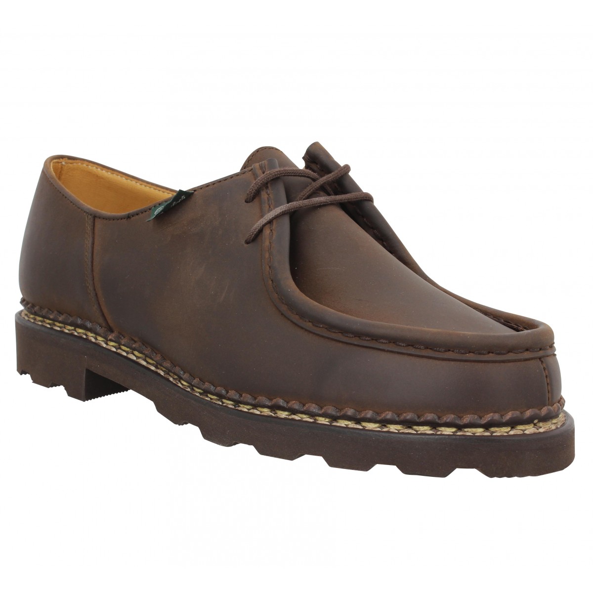 Paraboot barth soldes 2025
