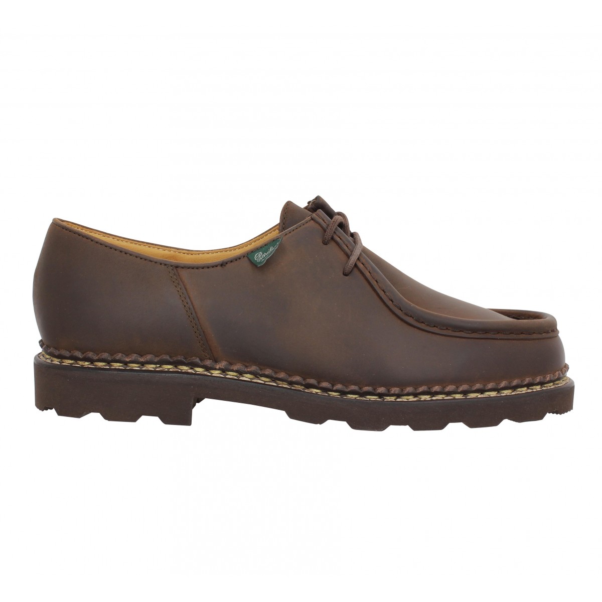 Prix paraboot homme best sale