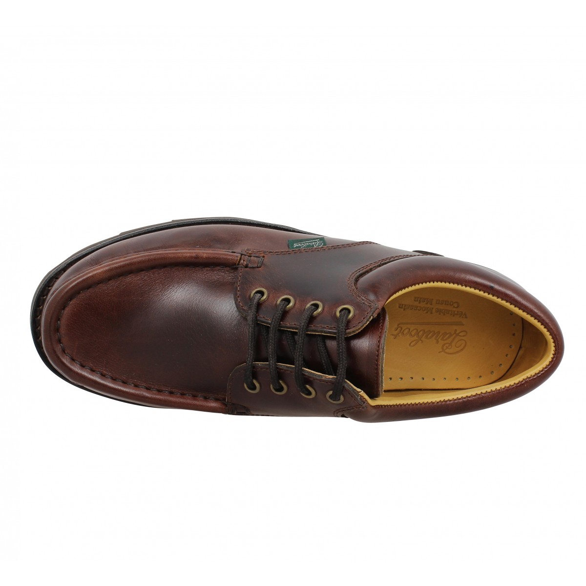 Soldes Chaussures Paraboot Homme - Nos bonnes affaires de janvier