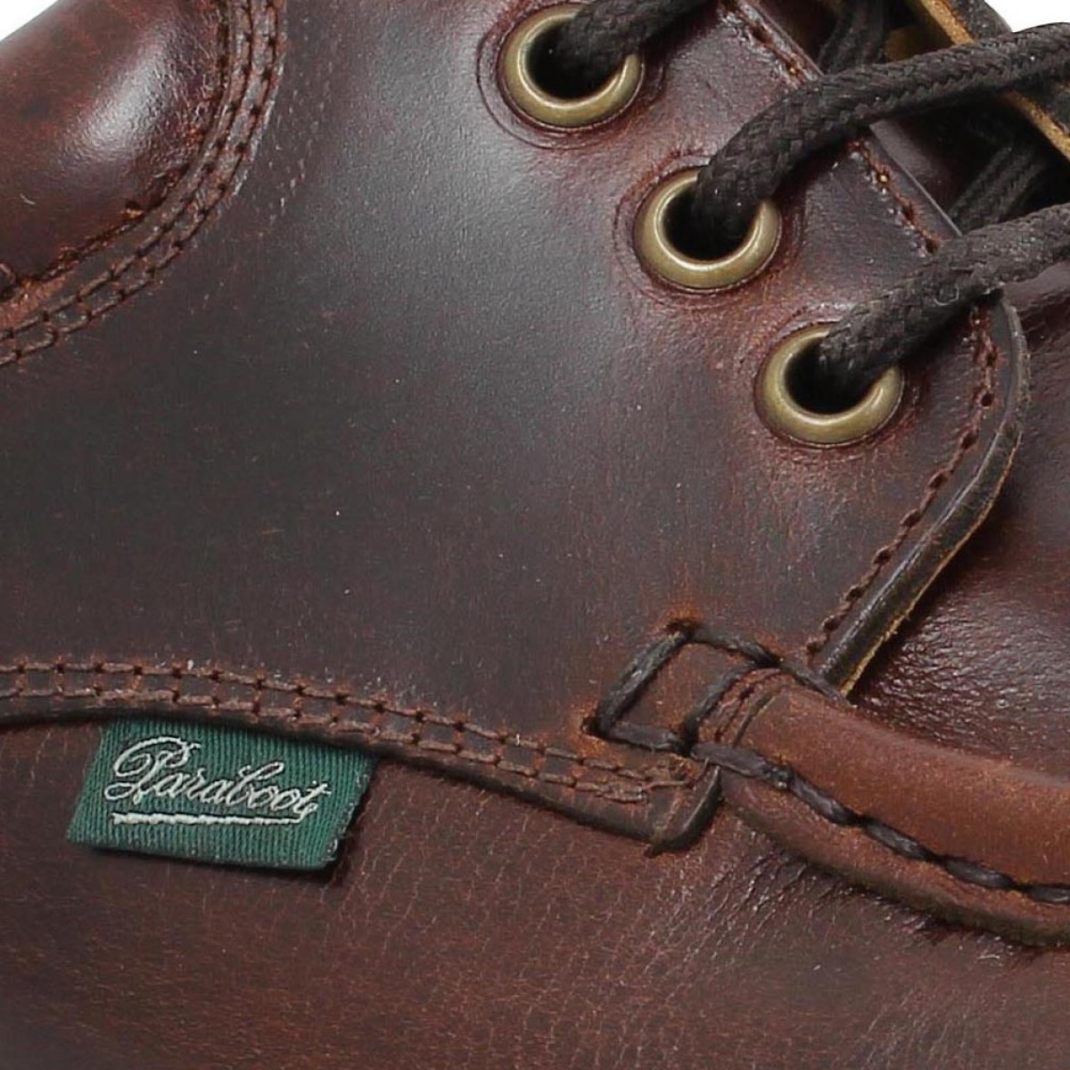 Paraboot soldes 2017 sales