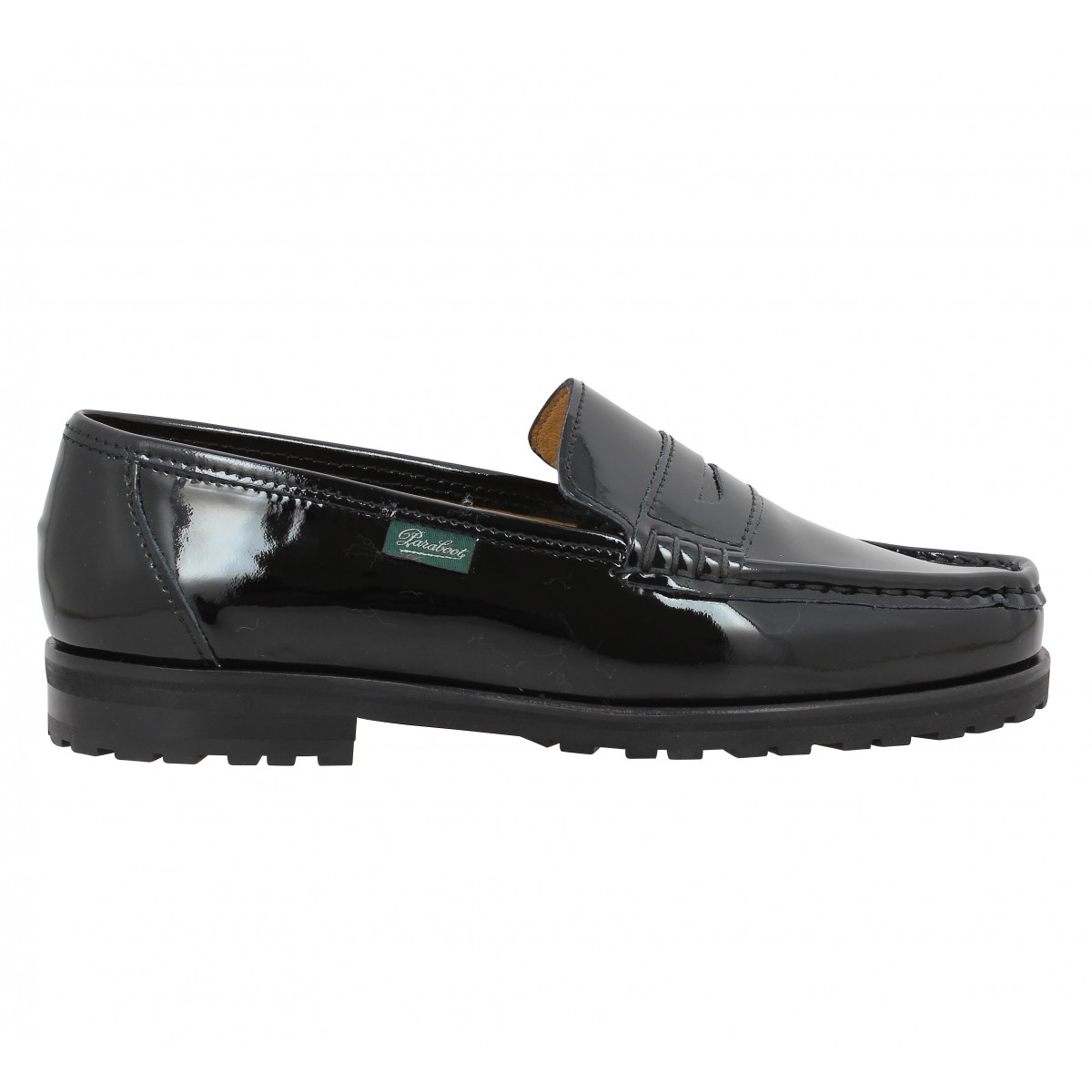 Paraboot vignon store