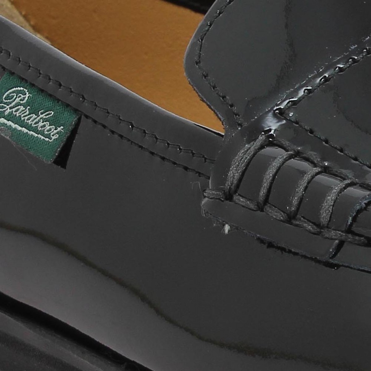 Paraboot vignon store
