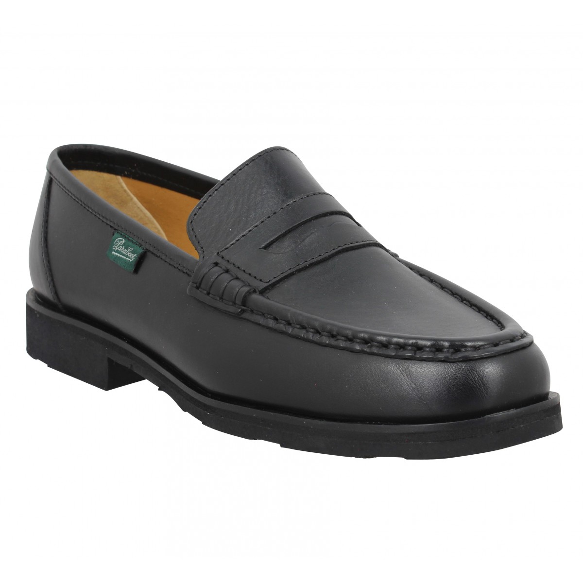 Paraboot mocassin femme sales