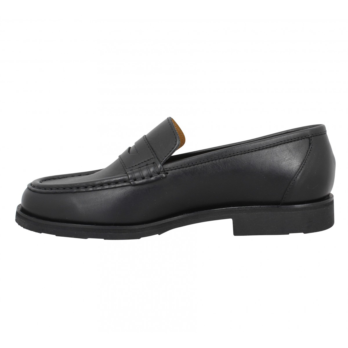 Mocassin femme paraboot clearance