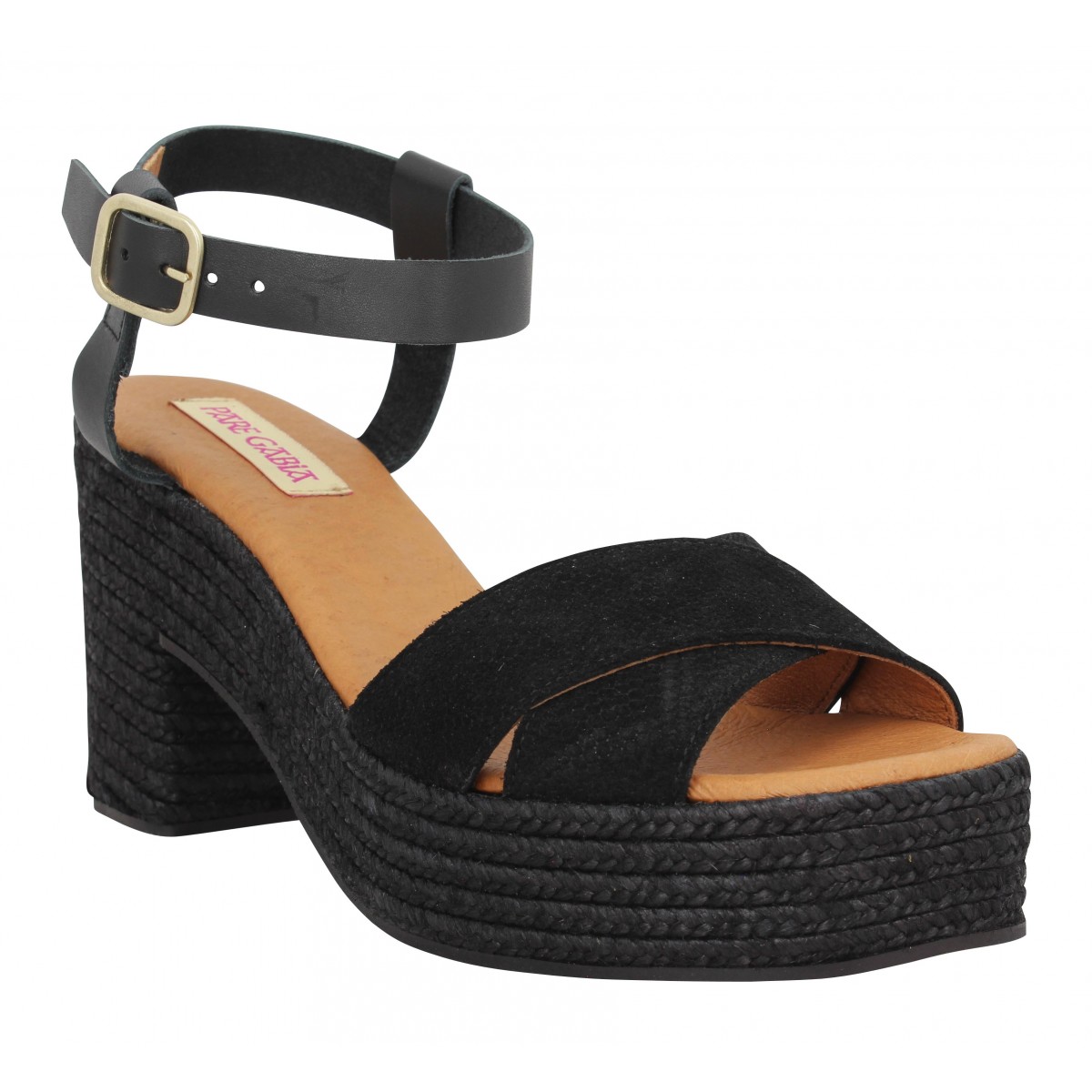 Pare gabia best sale espadrilles