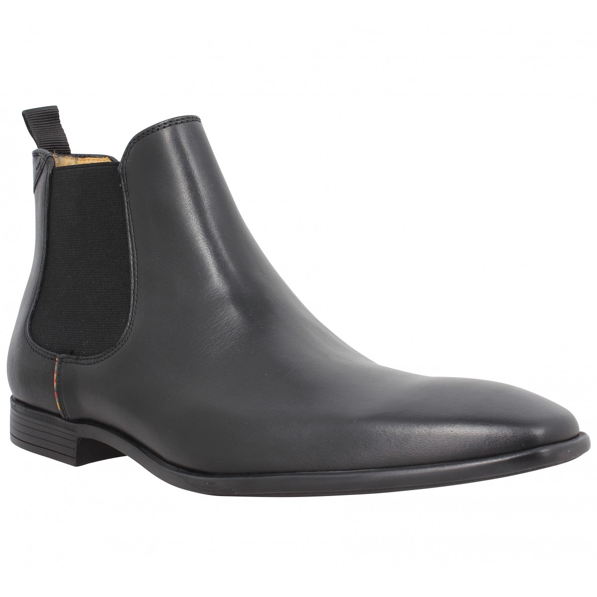 bottines homme paul smith