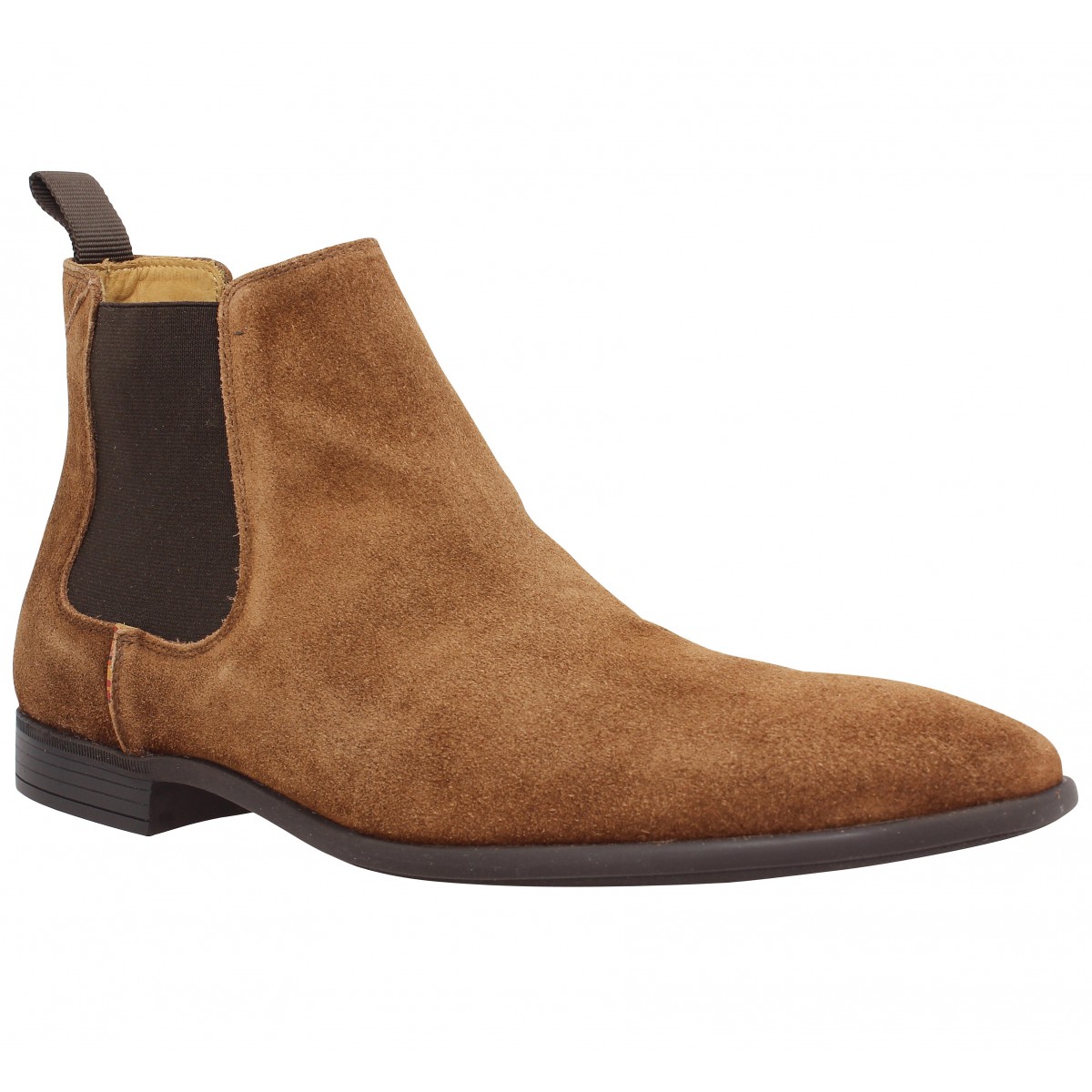 bottes paul smith