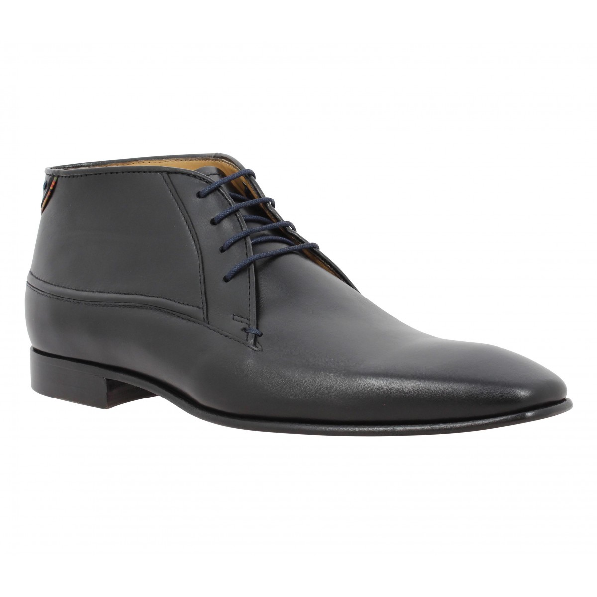 bottines paul smith