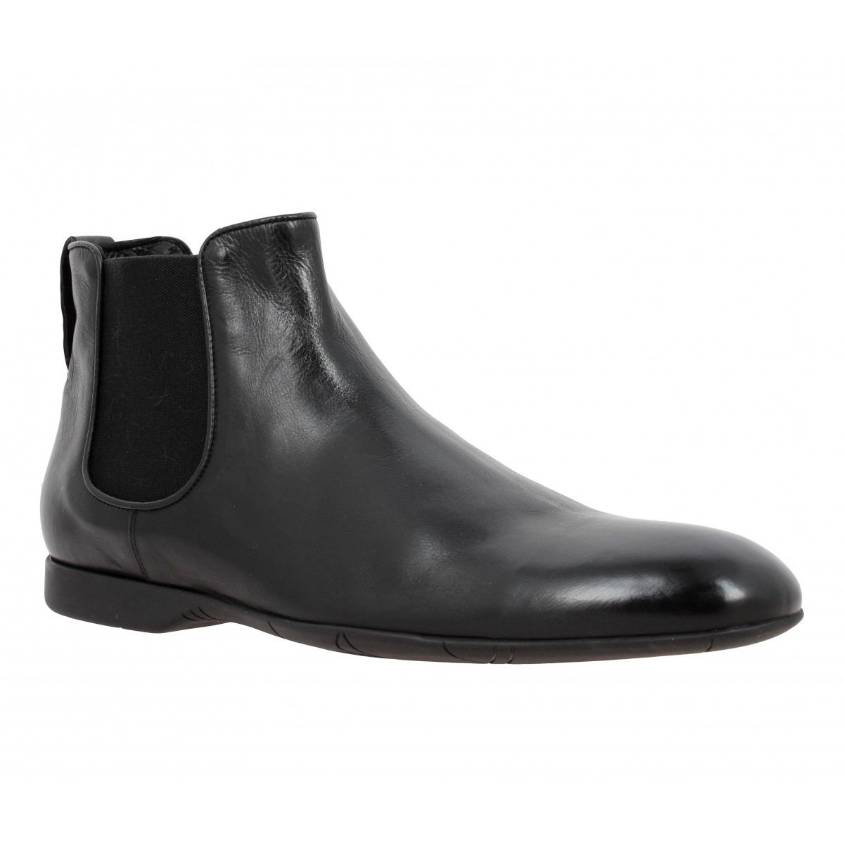 bottes paul smith