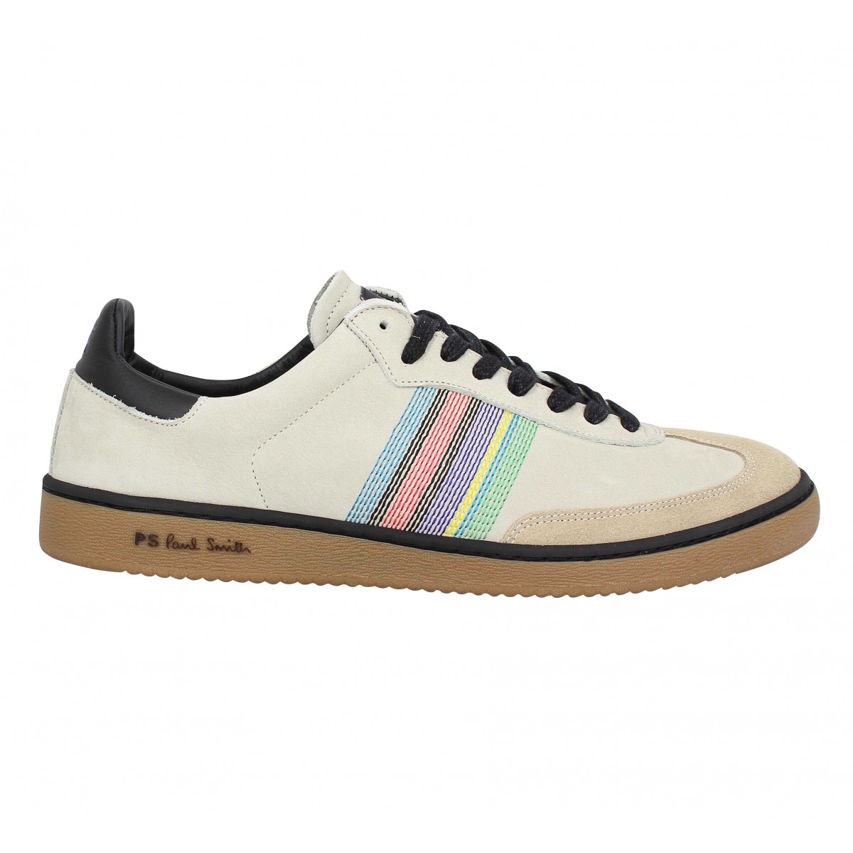 paul smith yuki TGS A.A