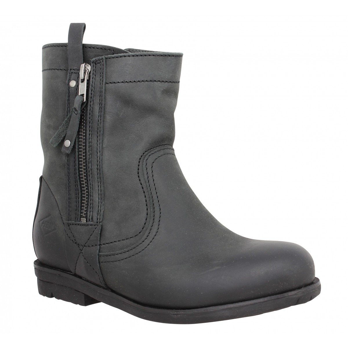timberland mt major low