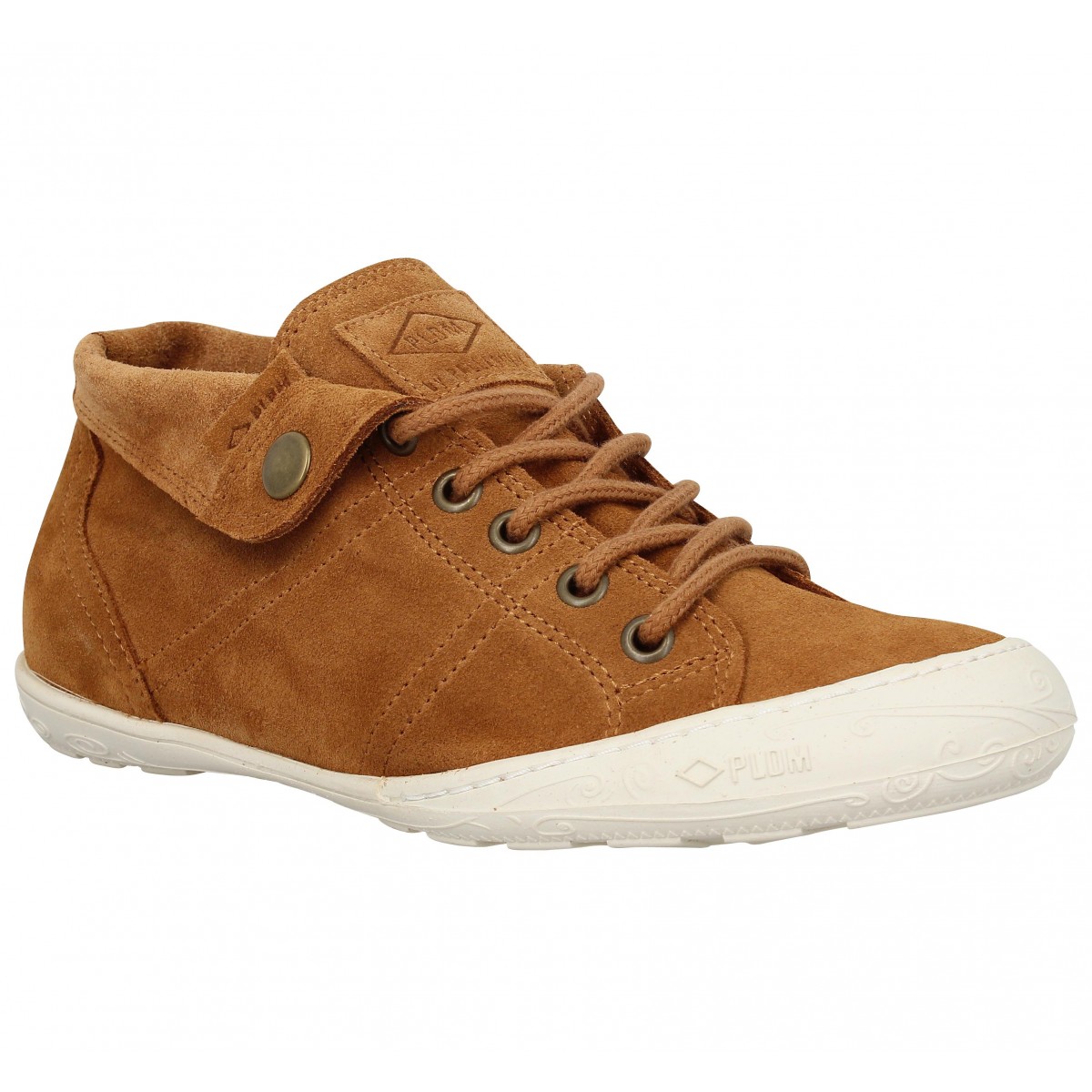 Pldm gaetane cuir top