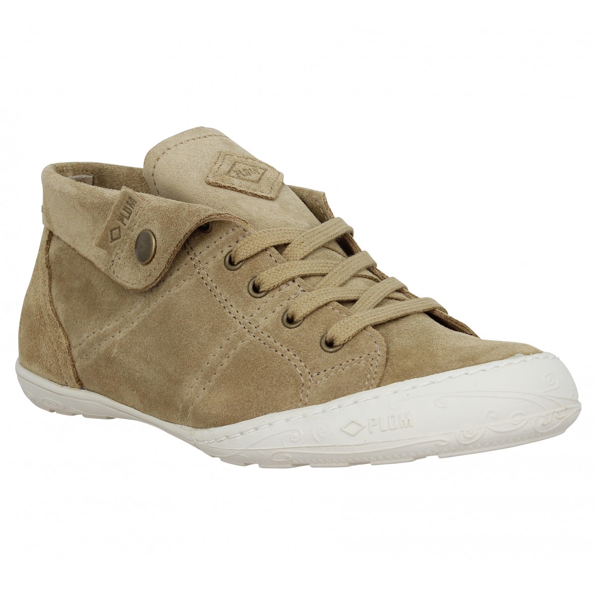 Palladium gaetane blanche shop