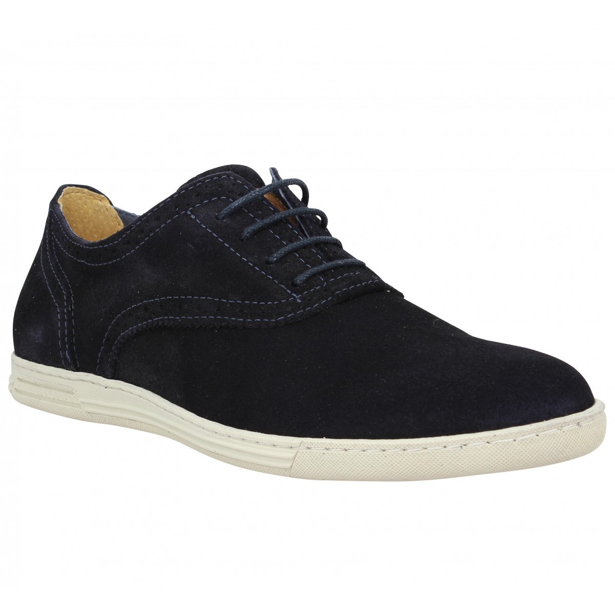 Chaussures à lacets PLDM by PALLADIUM James Marine