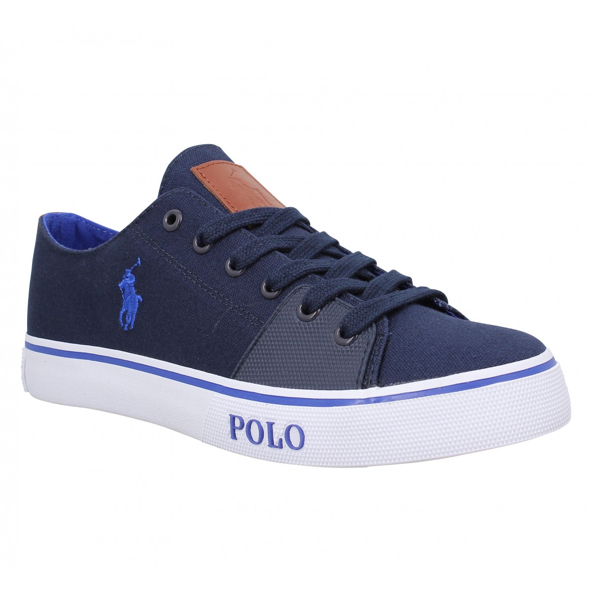 ralph lauren chaussure femme