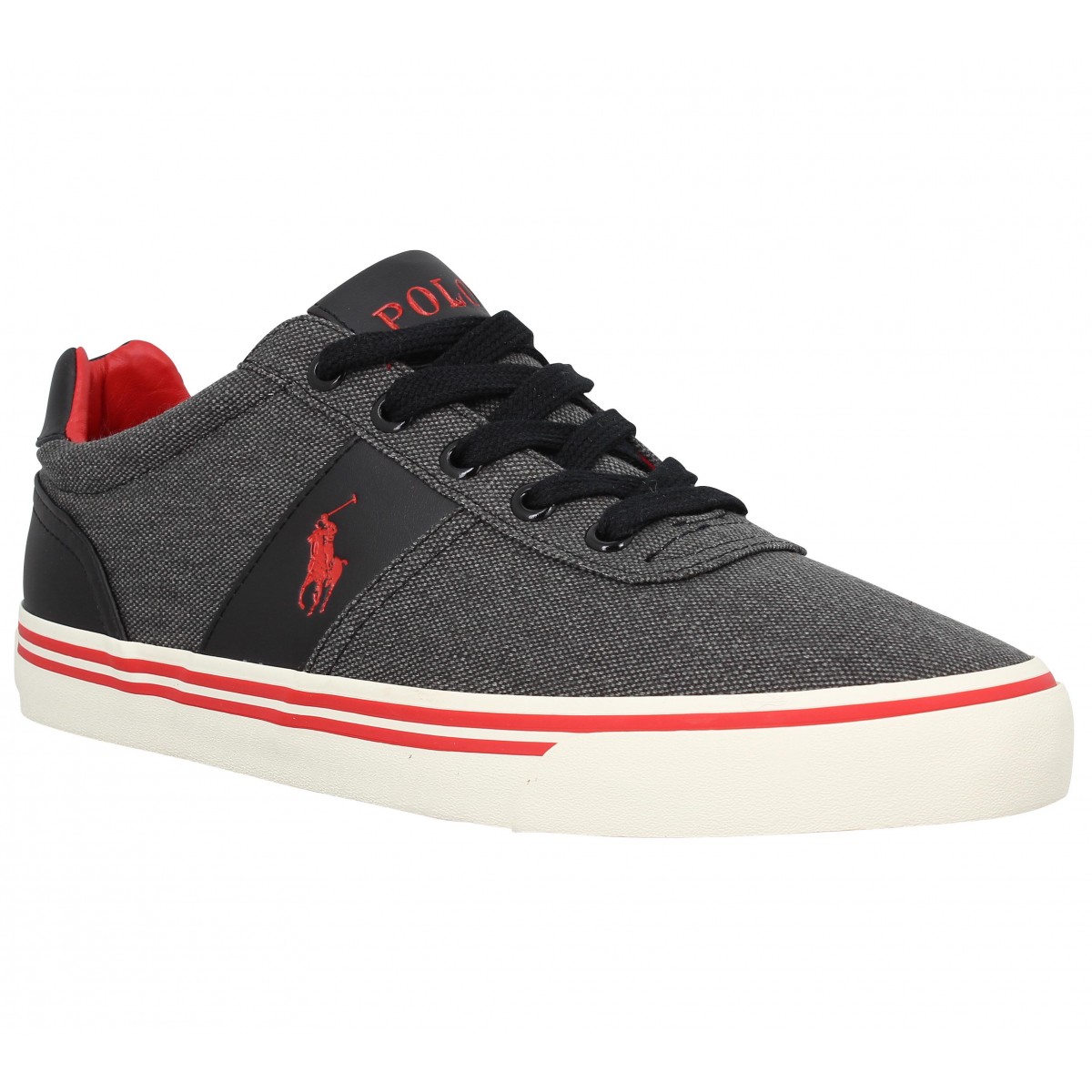 ralph lauren hanford black