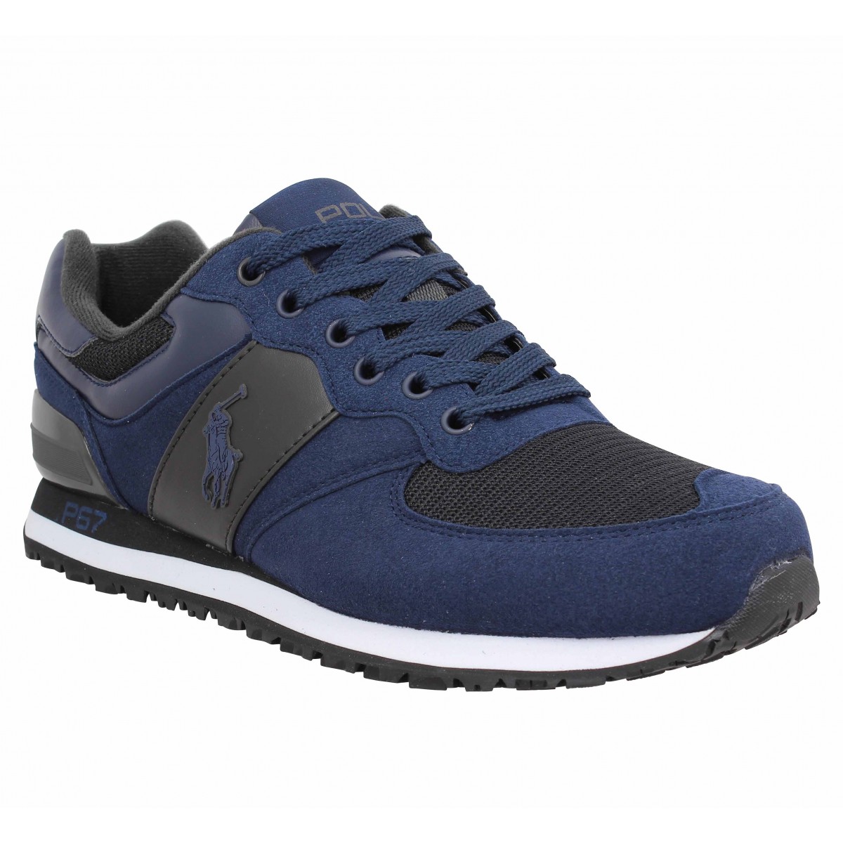 Ralph lauren chaussures femme