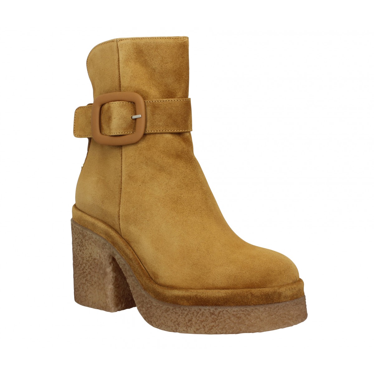 pons quintana bottines