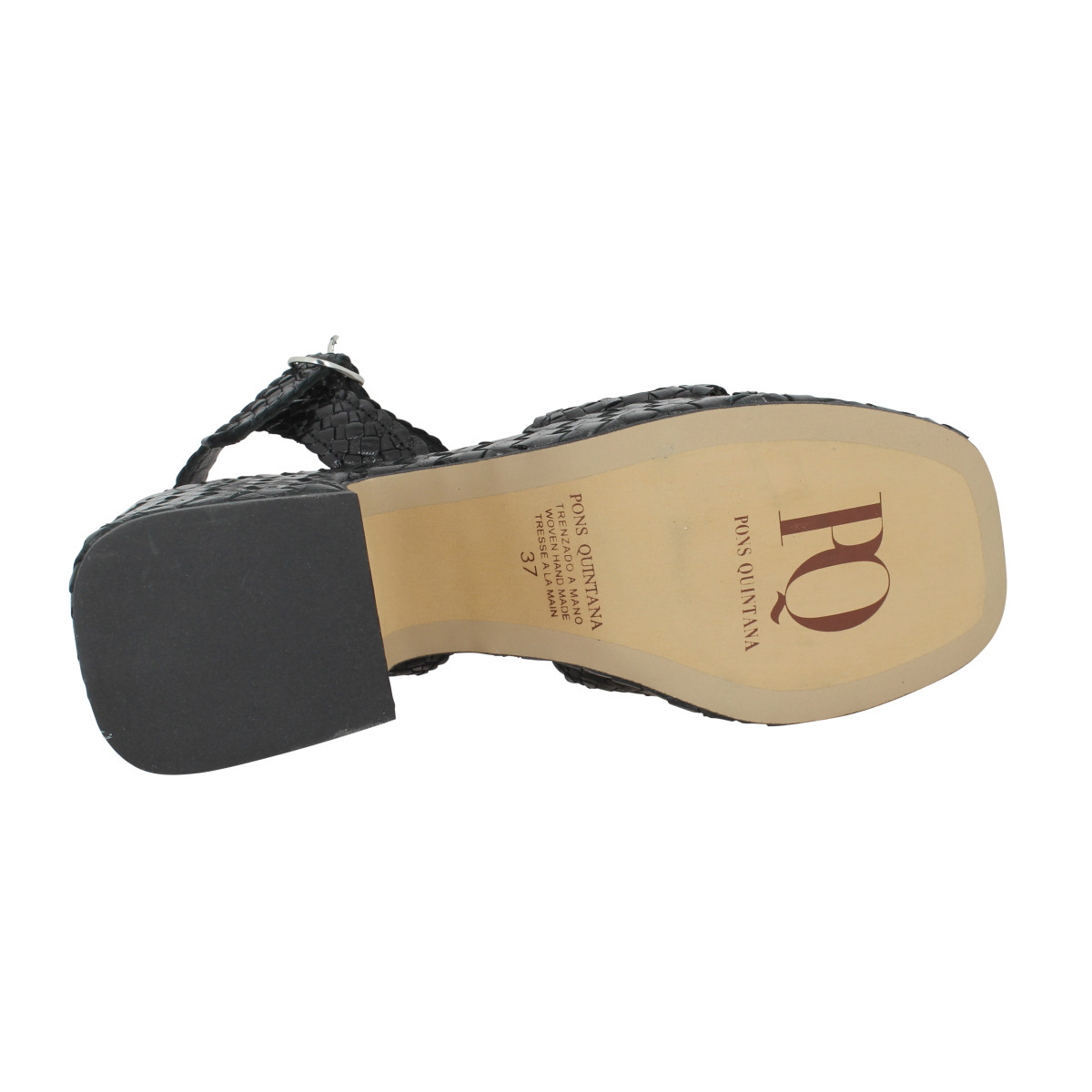 Chaussures pons quintana hiver 2019 best sale