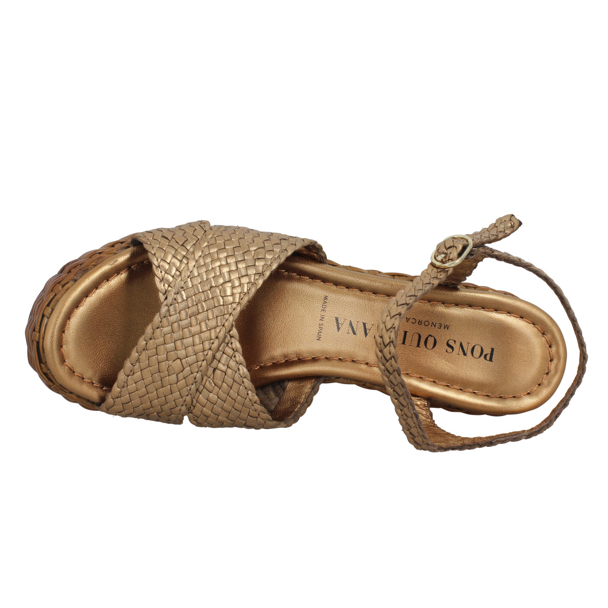 Pons quintana avis outlet