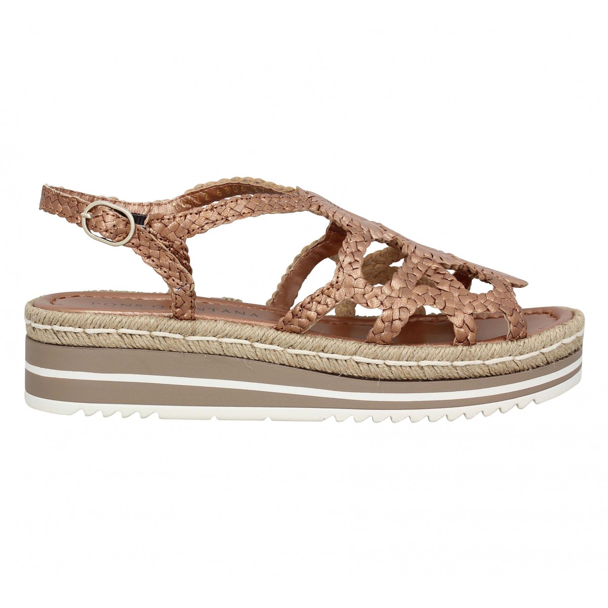 chaussures pons quintana soldes