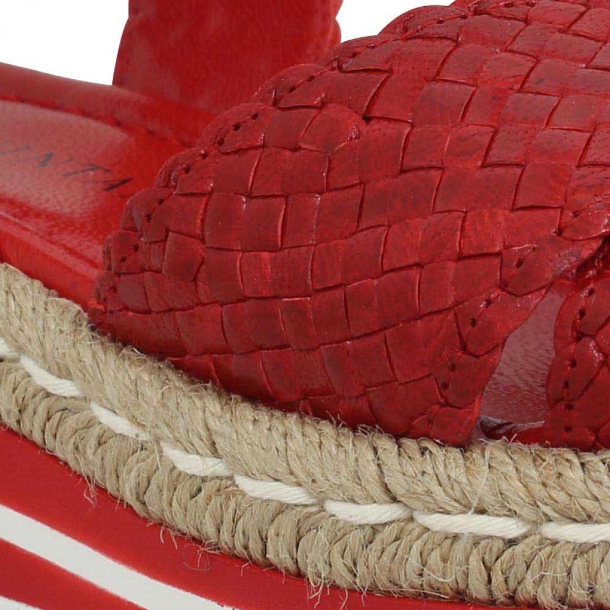 chaussures pons quintana soldes