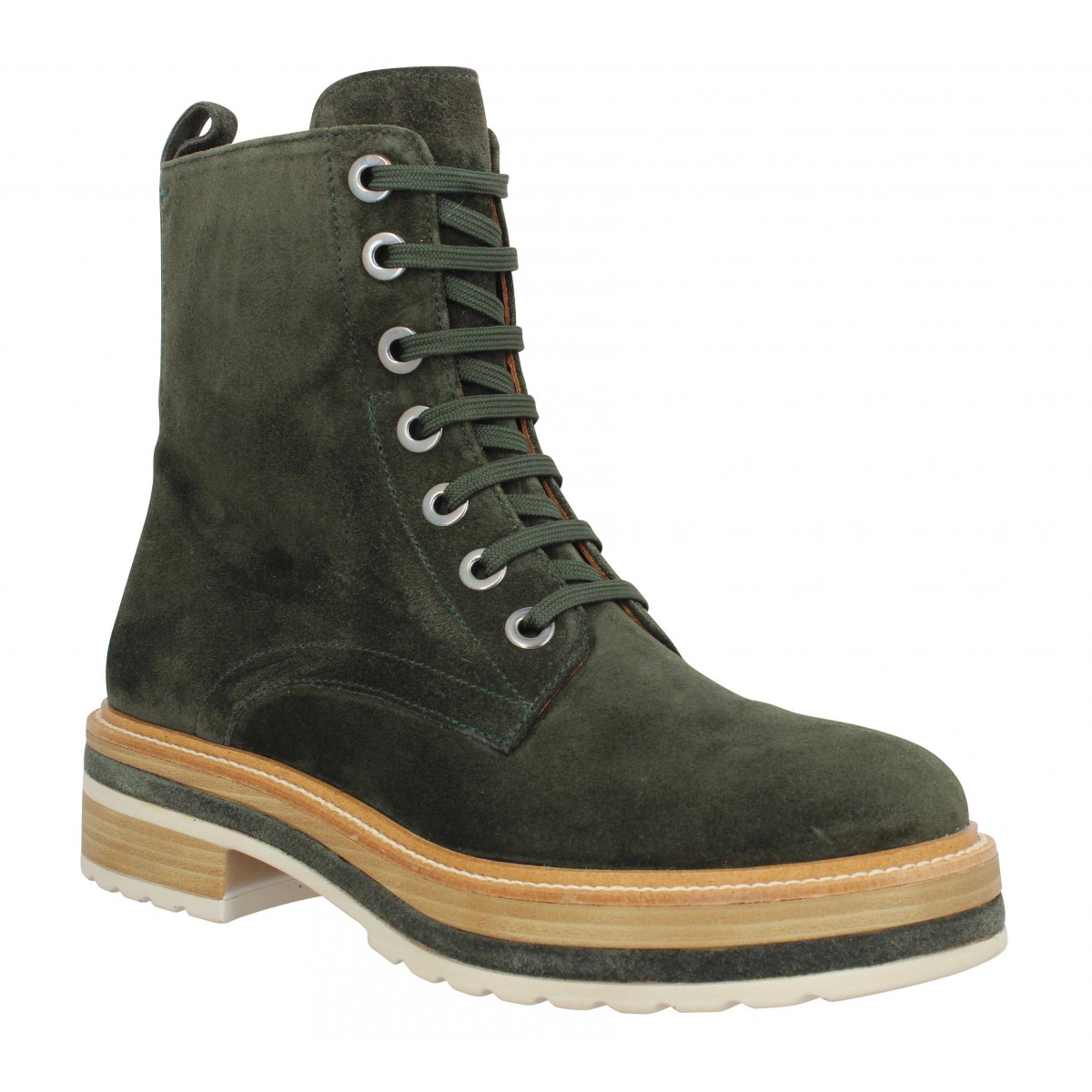 bottes pons quintana homme