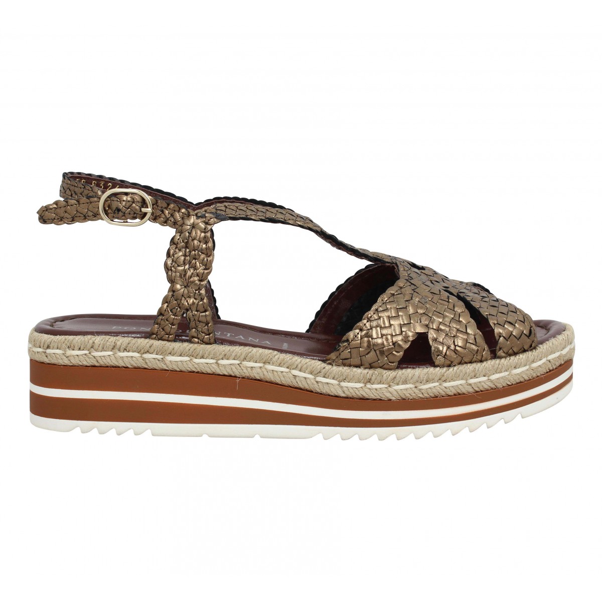 chaussures espagnoles femme