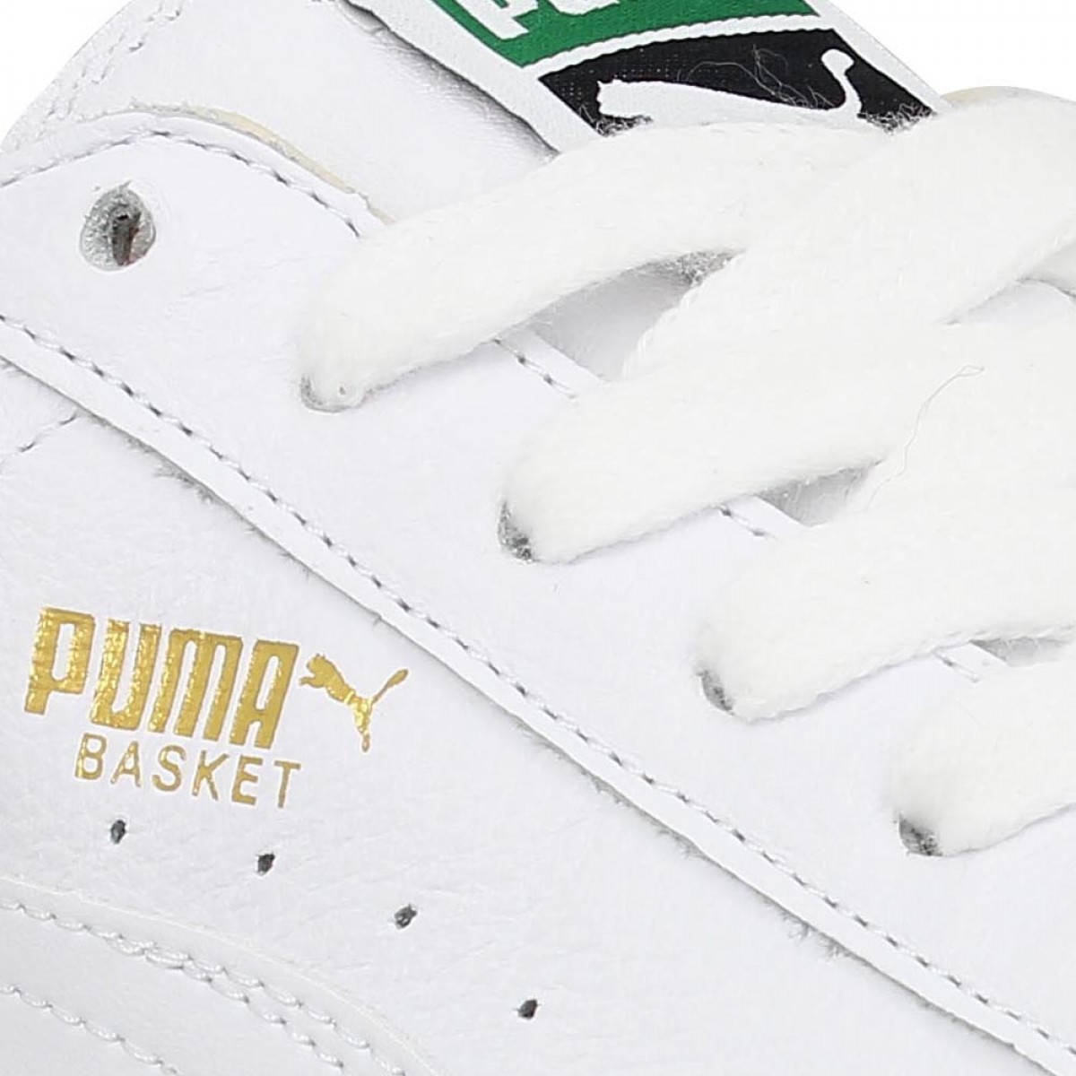 Puma classic top lfs blanc femme