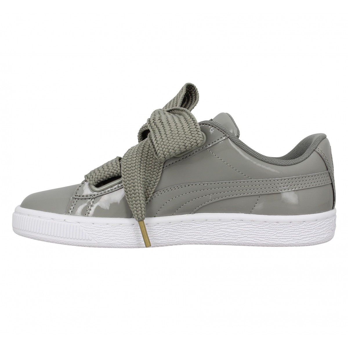 puma basket heart n sport