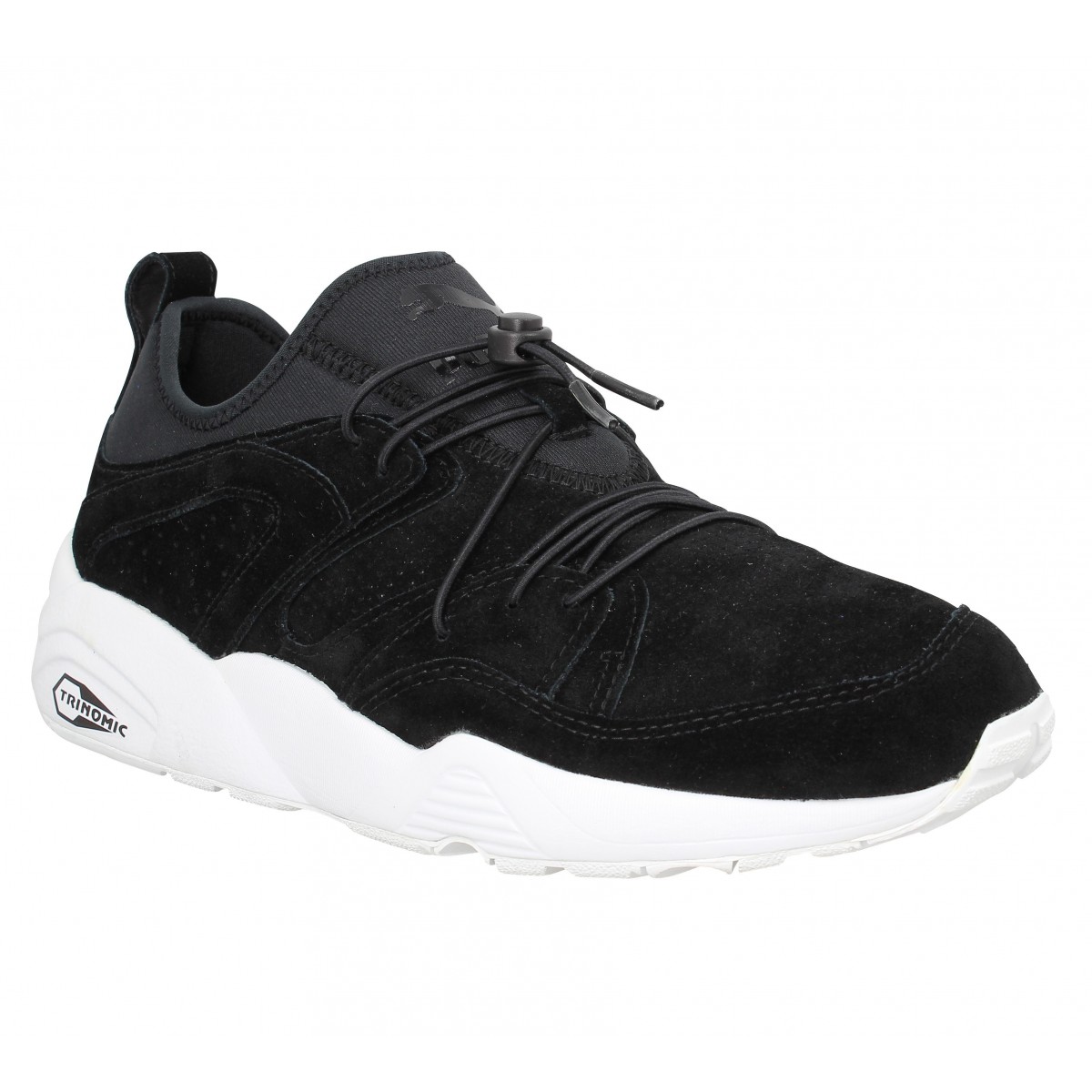 chaussures puma blaze noir